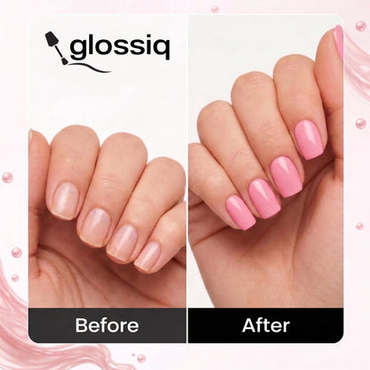 Glossiq™ Pocket Salon Set